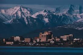 anchorage municipality