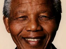 Nelson Rolihlahla Mandela