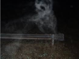 Ghost and spirit pictures,
