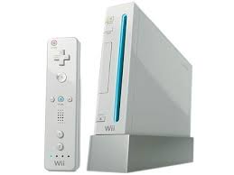 The Wii was