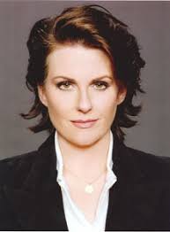 Megan Mullally