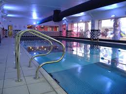 LA fitness is a market leader