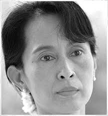 Aung San Suu Kyis legal