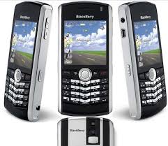 Ringtones originales de BlackBerry