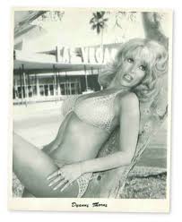 Dyanne Thorne