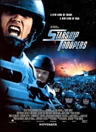 Starship Troopers (1997