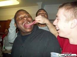 Manusia - Manusia Aneh Di Dunia (Foto) | Weird or Strang Man Photos