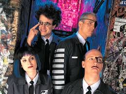Upright Citizens Brigade