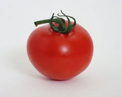 أقنعة الزبادي لجميع أنواع البشرة Tomato