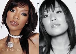 So whos your doppelg�nger?