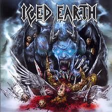 Iced Earth presale code for concert tickets in New York, NY