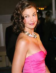 Ashley Judd