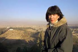 Correcting Christiane Amanpour