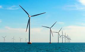 Yes, we support Wind Turbines.