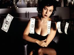 Jennifer Tilly.”