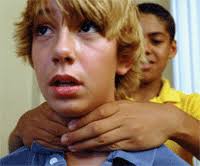 Series: The Choking Game