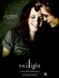 when �Twilight� sets some