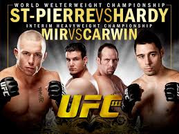 lesnar vs carwin