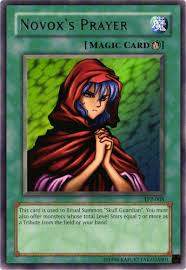 Preço das cartas magicas Novox%27sPrayerTP2-EN-R-UE