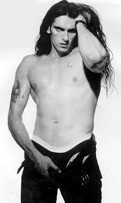 Peter Steele