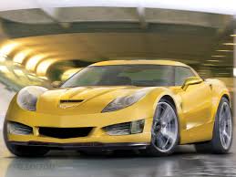 اتومبیل 2011_corvette