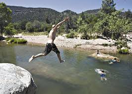 colorado state parks with camp sites