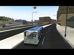 لعبة bus Bus-driver-14