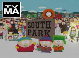 Watch All South Park Episodes