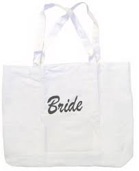 Free Bridal Tote BridalToteBag1