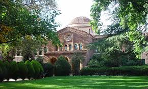 Chico University, Butte County