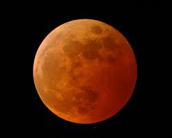 Lunar Eclipse