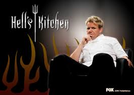 hells kitchen Watch