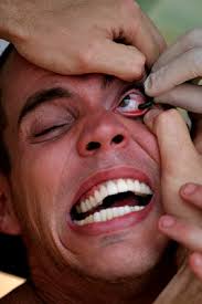 Jackass 3D movie might not