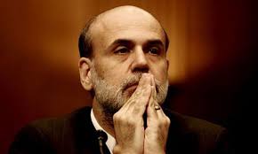 Ben Bernanke will Continue in