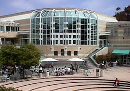 UCSDs Price Center
