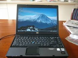 HP 6910p in our forums.