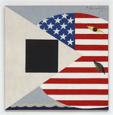 American and Chinese black box