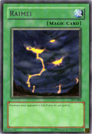 Preço das cartas magicas RaimeiTP1-NA-R-UE