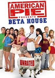 beta house