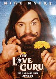Eight Items or Less: Love Guru