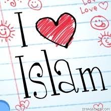 I Love Islam