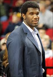 Playmaker Roundup: Greg Oden