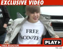 Tanım Koyulamayan Bir Varlık:Justin Bieber (An asset that can not be set definition) 0324_bieber_tmz2_video_exc