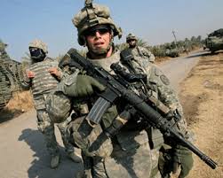 iraq-war The Iraq War has been