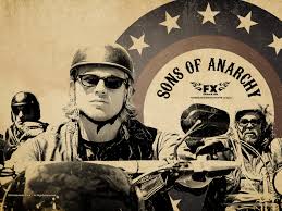 Sons of Anarchy Picture
