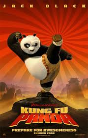 Gallery Kung Fu Panda