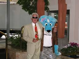 Bob Uecker, Friend to Furries