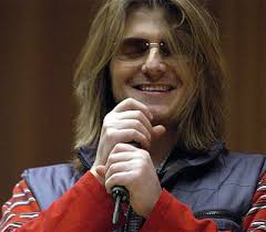 Mitch Hedberg