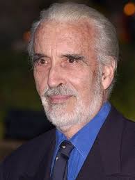 Christopher Lee Explains