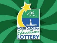 in the NC Lottery